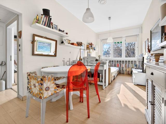 Appartamento in vendita di 72 m² in Viale Filippo Meda, 27