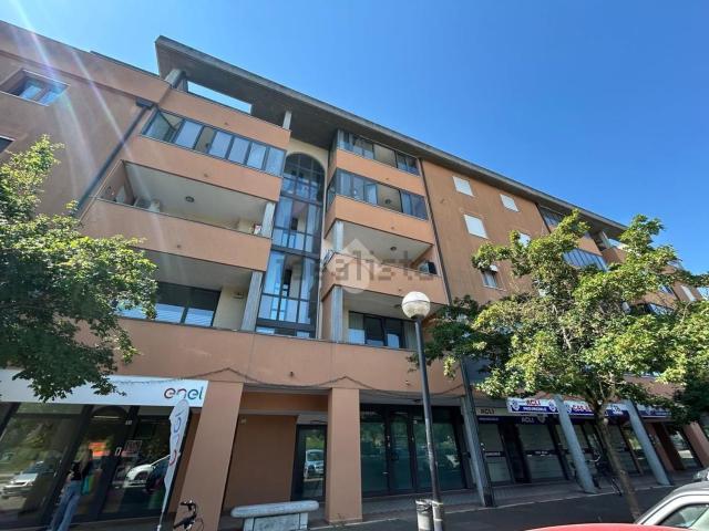 Appartamento in vendita di 72 m² in Viale Galileo Galilei, 53