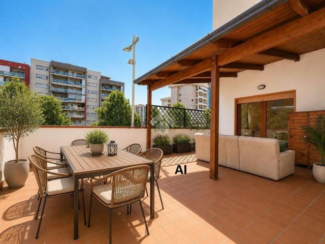 Appartamento in vendita di 72 m² in Viale Giacomo Mancini, 282