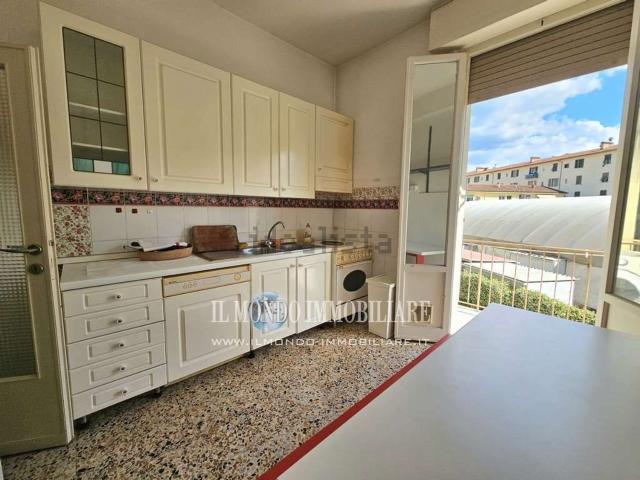 Appartamento in vendita di 72 m² in Viale Giovanni Verga