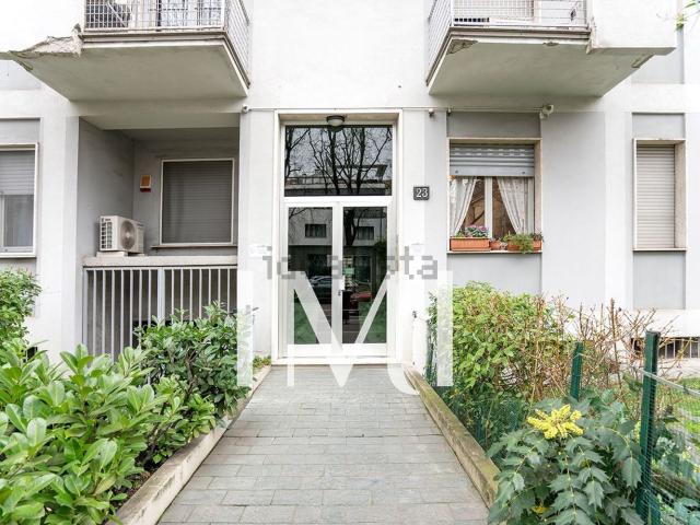 Appartamento in vendita di 72 m² in Viale Paolo Onorato Vigliani, 23