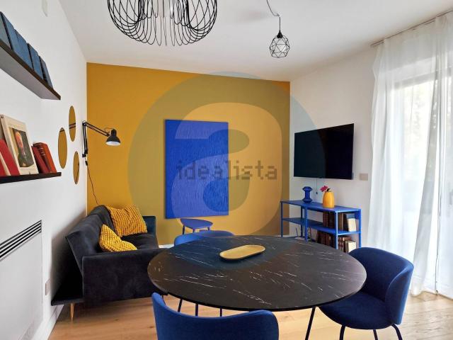 Appartamento in vendita di 72 m² in Viale Quinto Ennio, 76