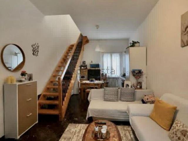 Appartamento in vendita di 72 m² in Viale Roma
