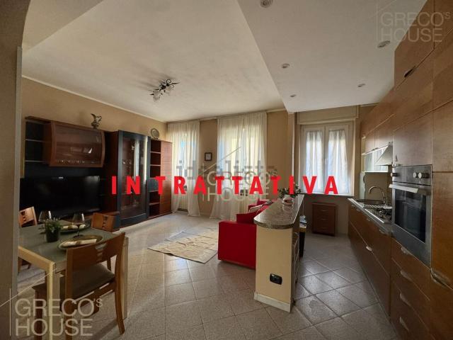 Appartamento in vendita di 72 m² in Viale Stelvio