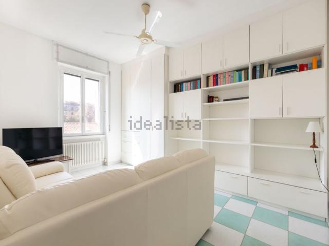 Appartamento in vendita di 72 m² in Viale Sabotino, 8