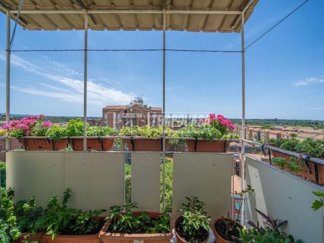 Appartamento in vendita di 72 m² in Viale Spartaco, 12