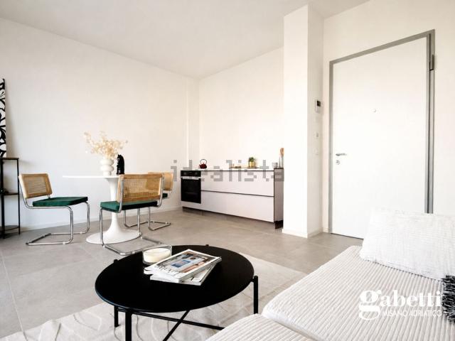 Appartamento in vendita di 72 m² in Viale Tassoni, 22