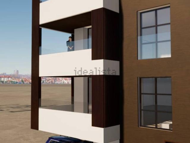 Appartamento in vendita di 72 m² in Viale Vittorio Veneto