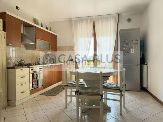 Appartamento in vendita di 72 m²