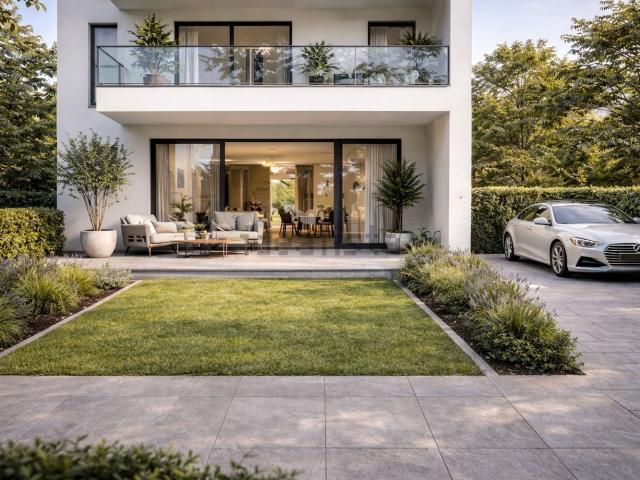Appartamento in vendita di 72 m²