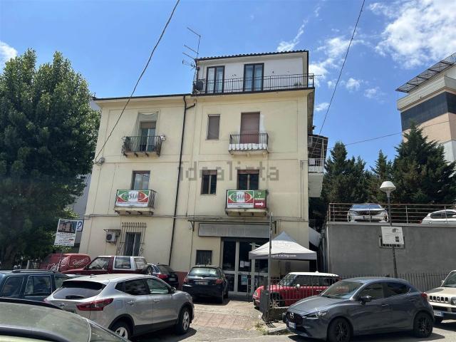Appartamento in vendita di 72 m²