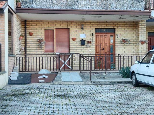 Appartamento in vendita di 72 m²