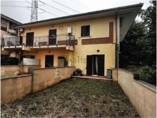 Appartamento in vendita di 72 m²