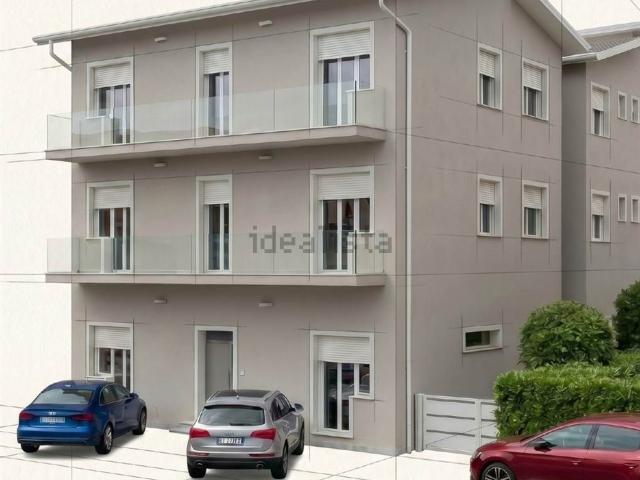 Appartamento in vendita di 72 m²