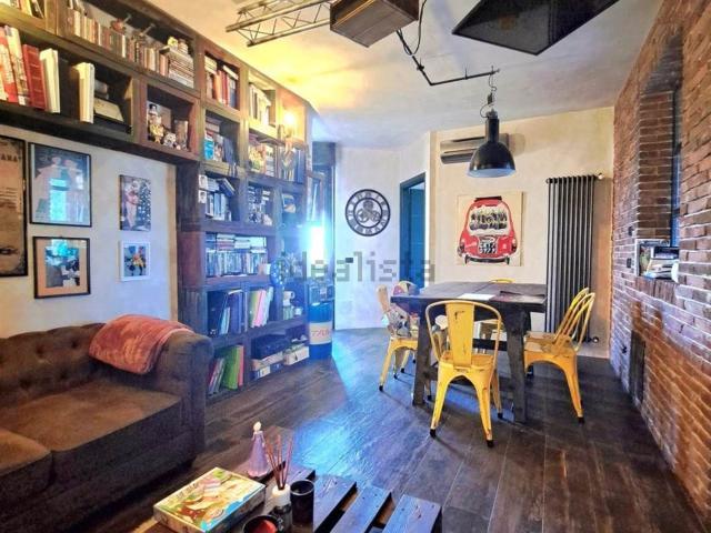 Appartamento in vendita di 72 m²