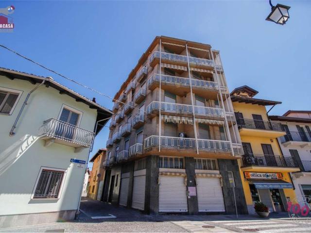 Appartamento in vendita di 72 m² in Via Don Carra, 1
