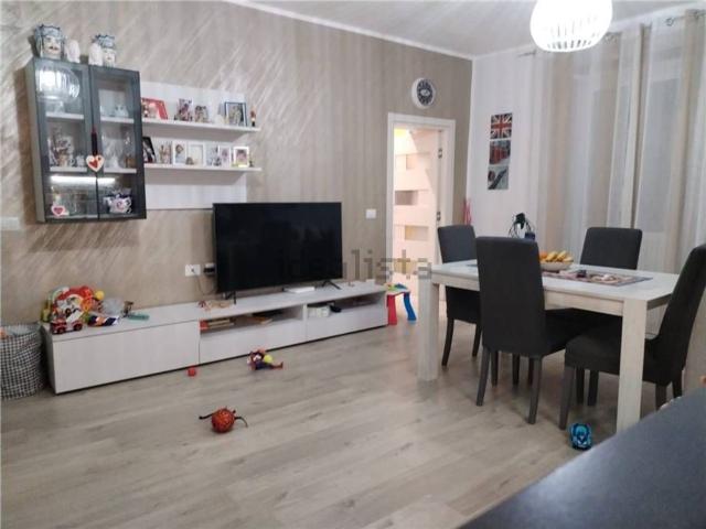 Appartamento in vendita di 72 m²