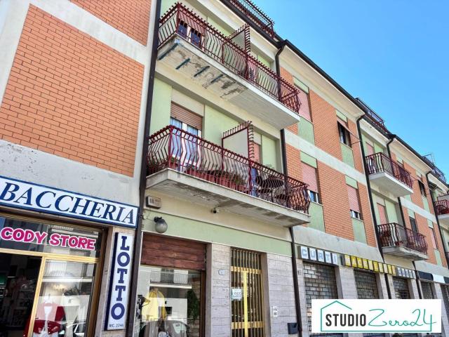Appartamento in vendita di 72 m²