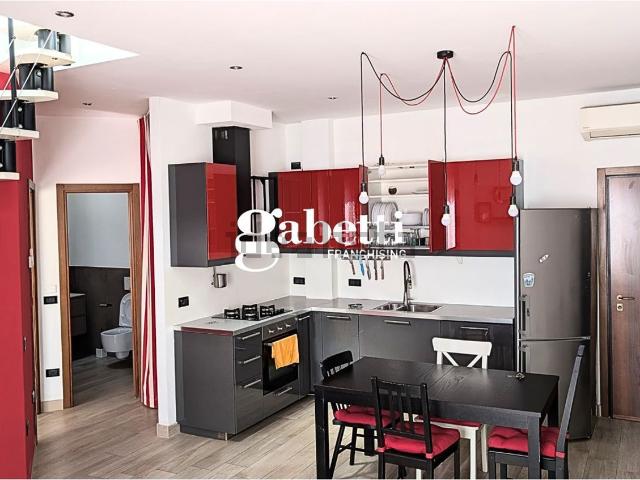 Appartamento in vendita di 72 m²