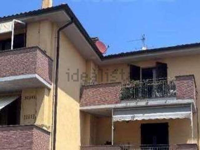 Appartamento in vendita di 72 m²