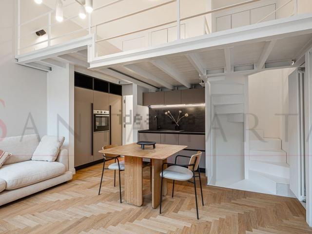 Appartamento in vendita di 72 m²