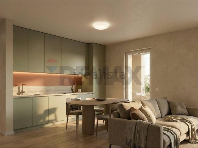Appartamento in vendita di 72 m²