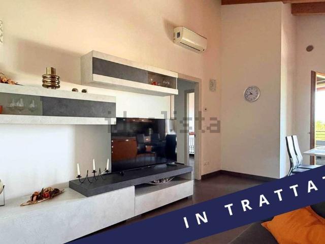 Appartamento in vendita di 72 m²