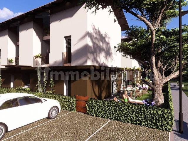 Appartamento in vendita di 72 m²