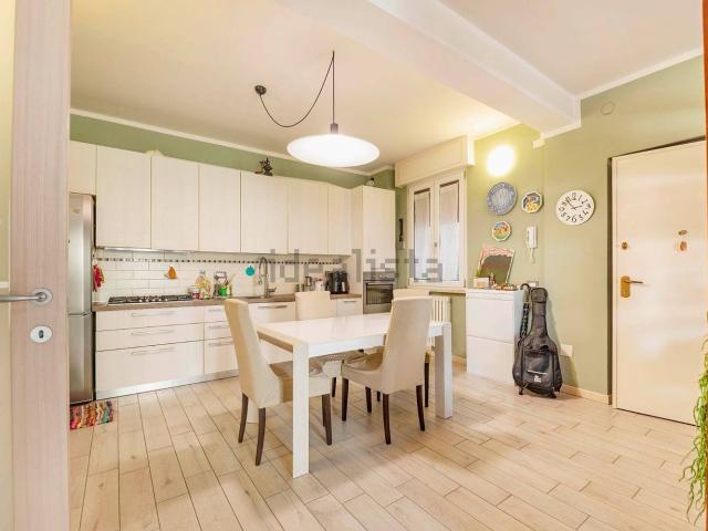 Appartamento in vendita di 72 m²