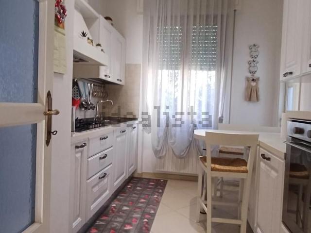 Appartamento in vendita di 72 m²