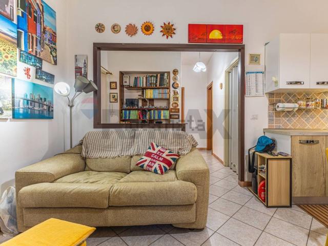 Appartamento in vendita di 72 m²