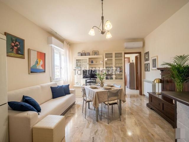 Appartamento in vendita di 72 m²