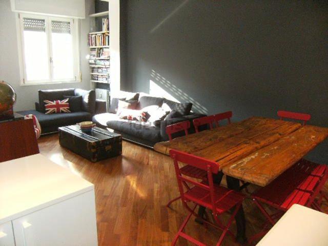 Appartamento in vendita di 72 m²