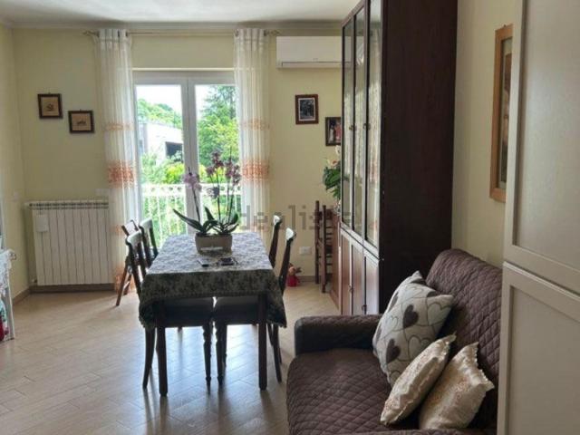 Appartamento in vendita di 77 m² in Circonvallazione Giovanni Falcone