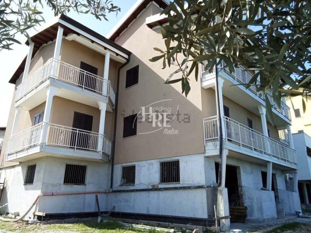 Appartamento in vendita di 77 m² in Contrada Monte Chirico