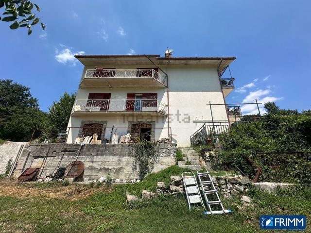 Appartamento in vendita di 77 m² in Contrada Consalve