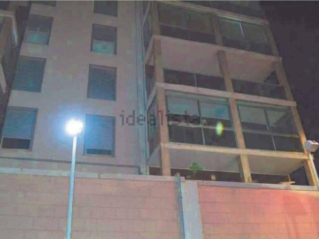 Appartamento in vendita di 77 m² in Contrada Sant&apos Antonio
