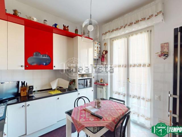 Appartamento in vendita di 77 m² in Corso Nazionale, 81