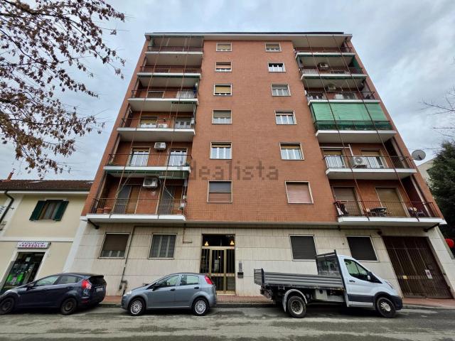 Appartamento in vendita di 77 m² in Corso Alessandro Salamano, 7