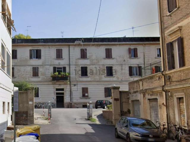 Appartamento in vendita di 77 m² in Corso Carlo Alberto, 46
