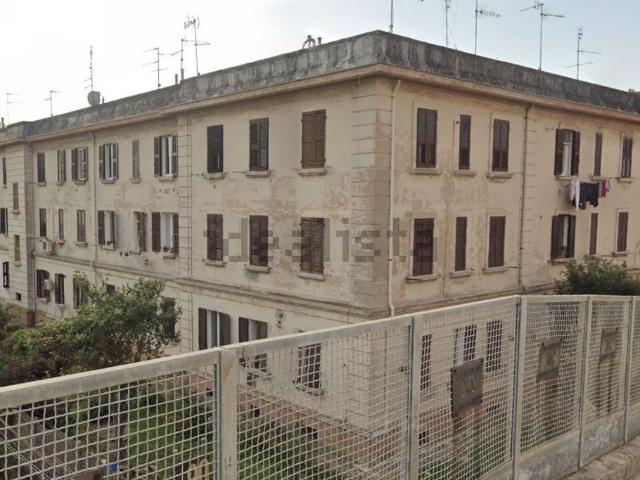 Appartamento in vendita di 77 m² in Corso Carlo Alberto, 46