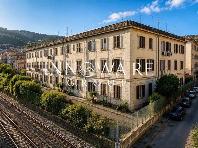 Appartamento in vendita di 77 m² in Corso Carlo Alberto, 46