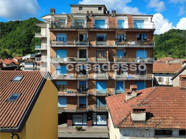 Appartamento in vendita di 77 m² in Corso G. Matteotti, 228