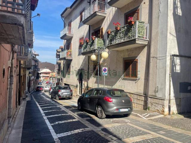 Appartamento in vendita di 77 m² in Corso Garibaldi