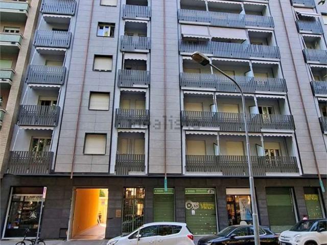 Appartamento in vendita di 77 m² in Corso Giovanni Agnelli, 113