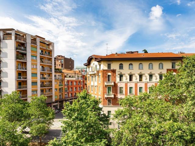 Appartamento in vendita di 77 m² in Corso Lodi