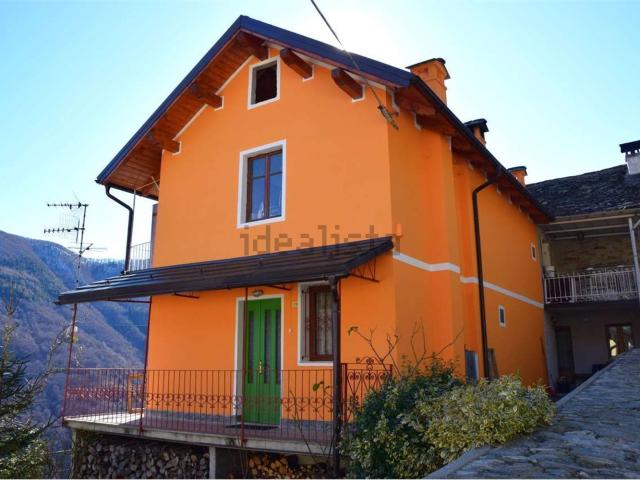 Appartamento in vendita di 77 m² in Frazione Barboniga, 4