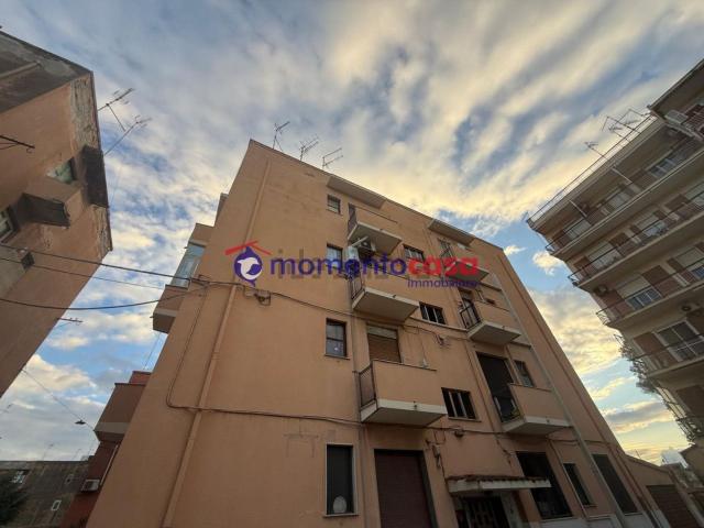 Appartamento in vendita di 77 m² in Lungomare Natale de Grazia