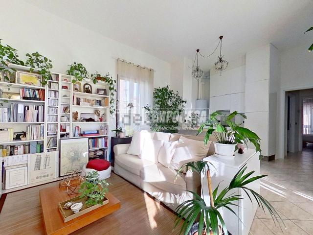 Appartamento in vendita di 77 m² in Largo Seprio