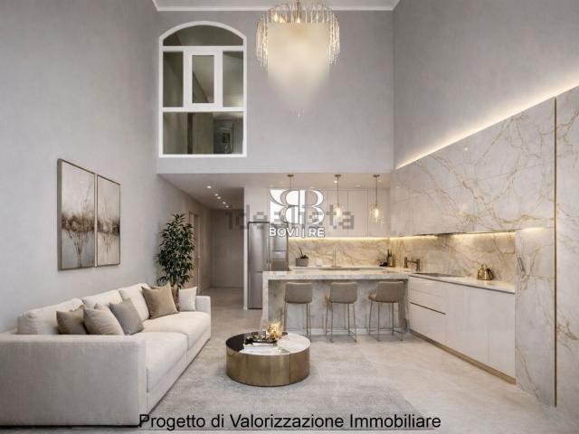 Appartamento in vendita di 77 m² in Piazza Tuscolo